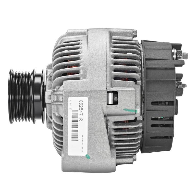 Alternateur VALEO 436450