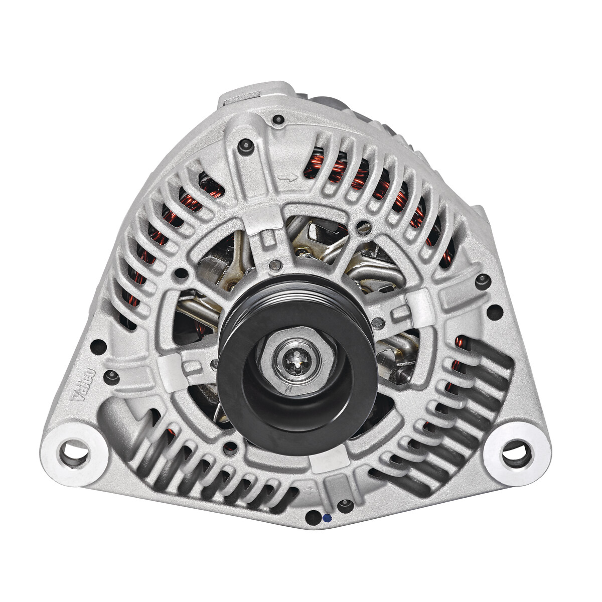 Alternateur VALEO 436451