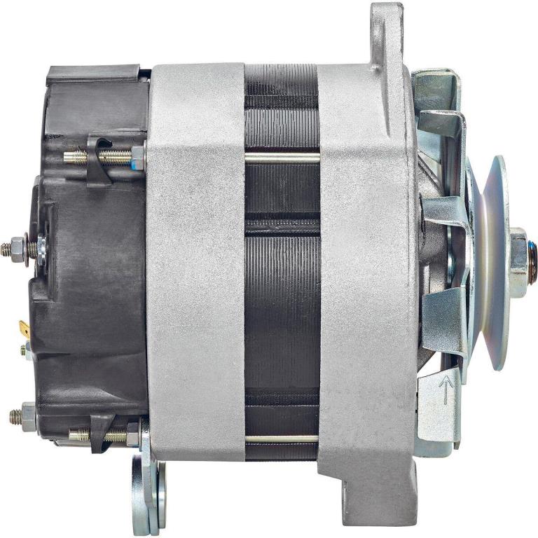 Alternador VALEO ref. 436452
