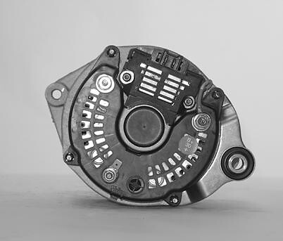 Alternateur VALEO 436454
