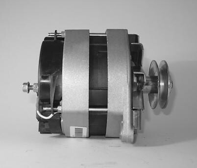 Alternateur VALEO 436456