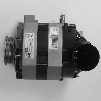 Alternateur VALEO ref. 436457