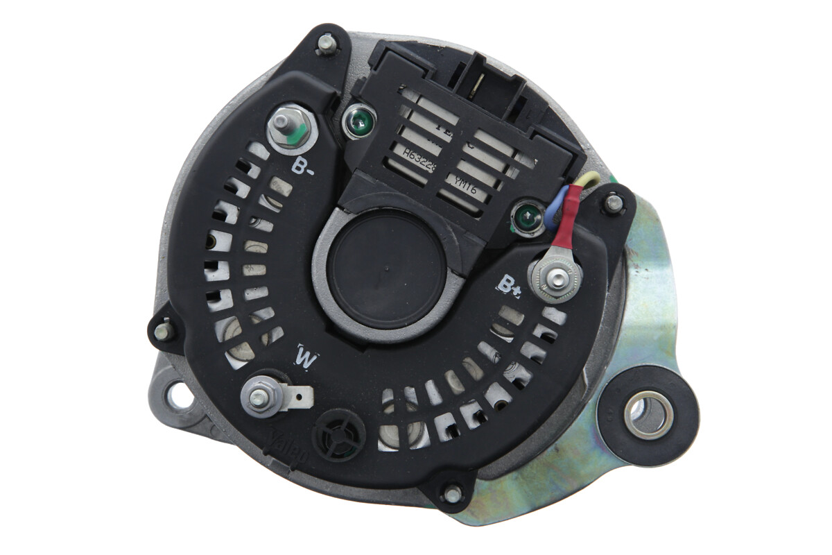 Alternateur VALEO 436464