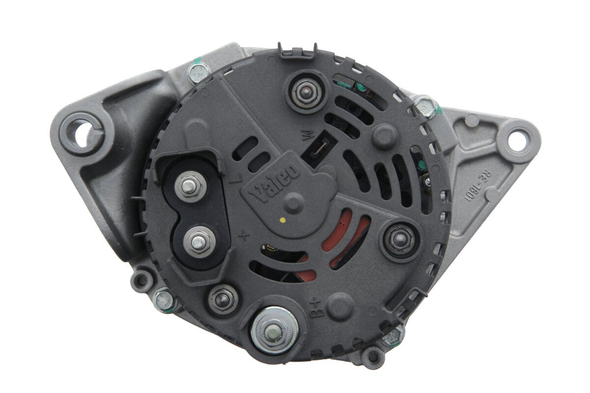 Alternateur VALEO ref. 436465