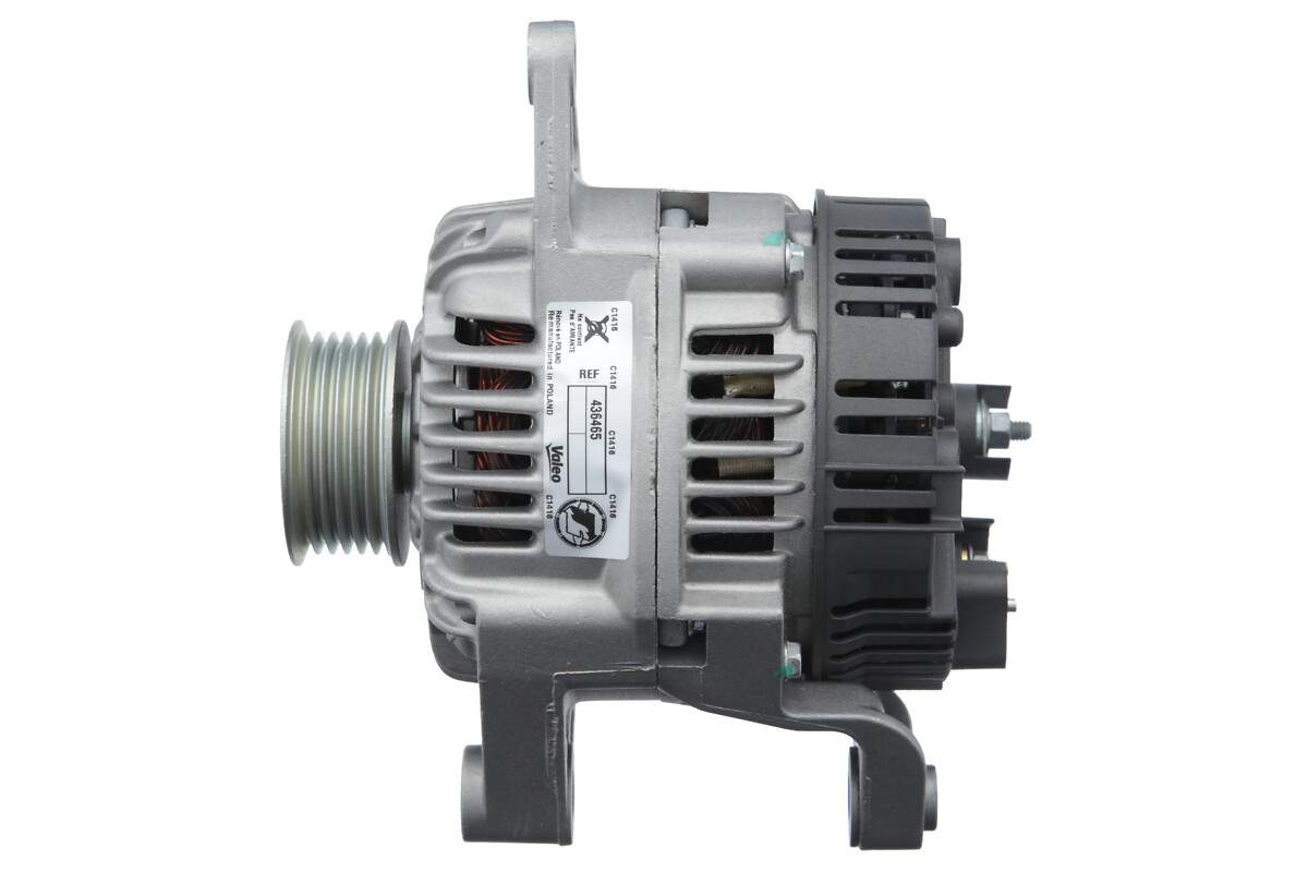 Alternateur VALEO ref. 436465
