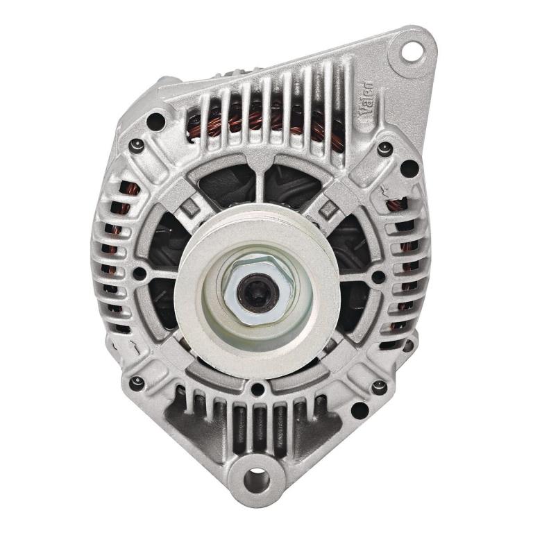 Alternateur VALEO 436467