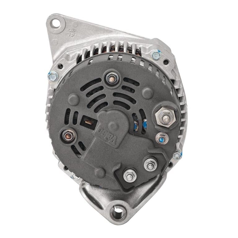 Alternateur VALEO 436467