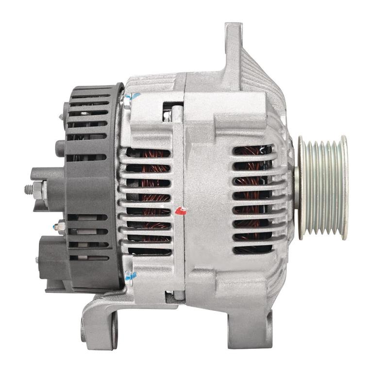 Alternateur VALEO 436467