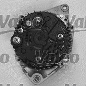 Alternateur VALEO ref. 436469