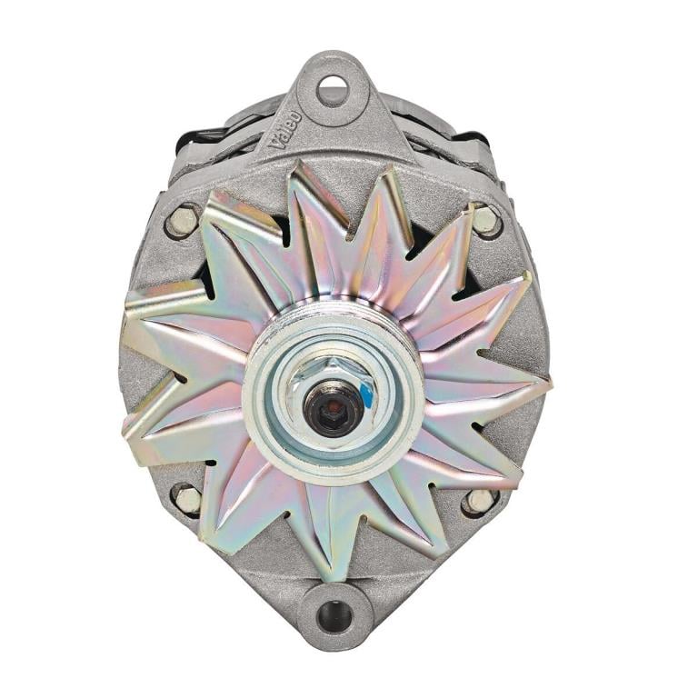 Alternateur VALEO ref. 436472