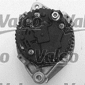 Alternador VALEO ref. 436475