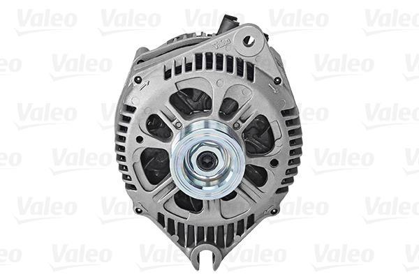 Alternateur VALEO ref. 436477