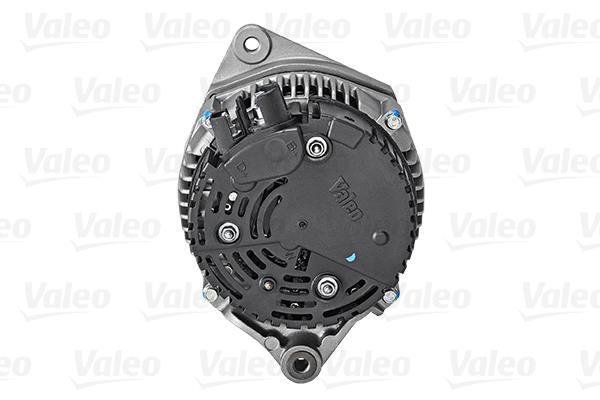 Alternateur VALEO ref. 436477