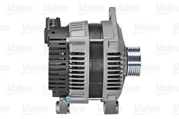 Alternateur VALEO ref. 436477