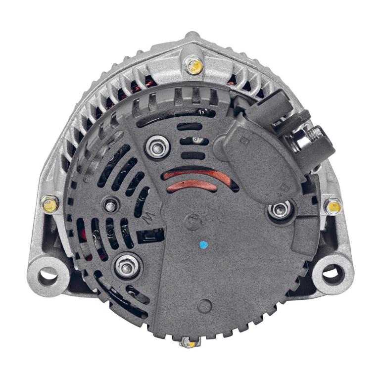 Alternateur VALEO 436478
