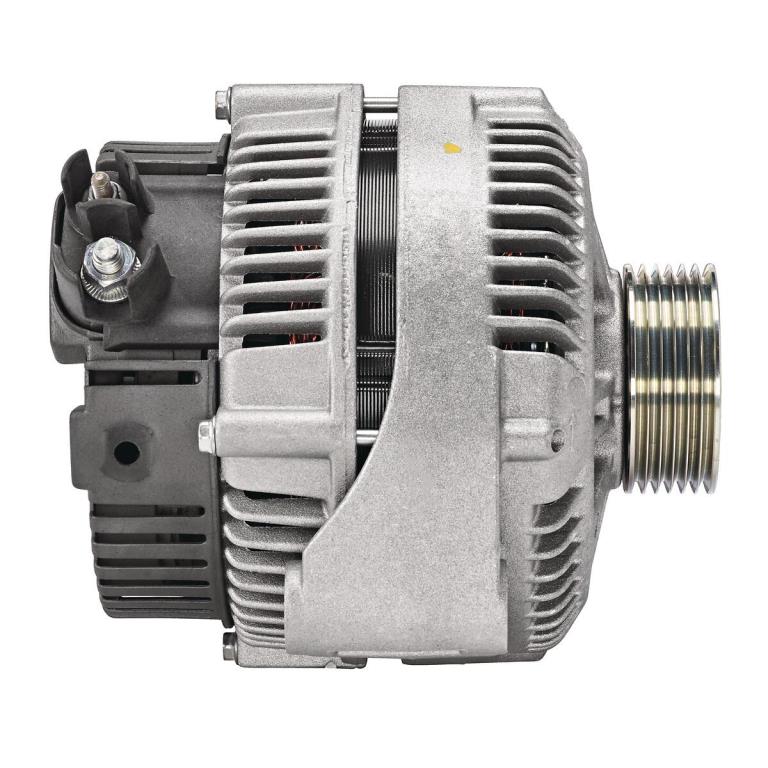 Alternateur VALEO 436478