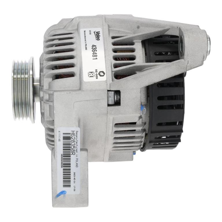Alternateur VALEO ref. 436481