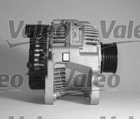 Alternateur VALEO 436482