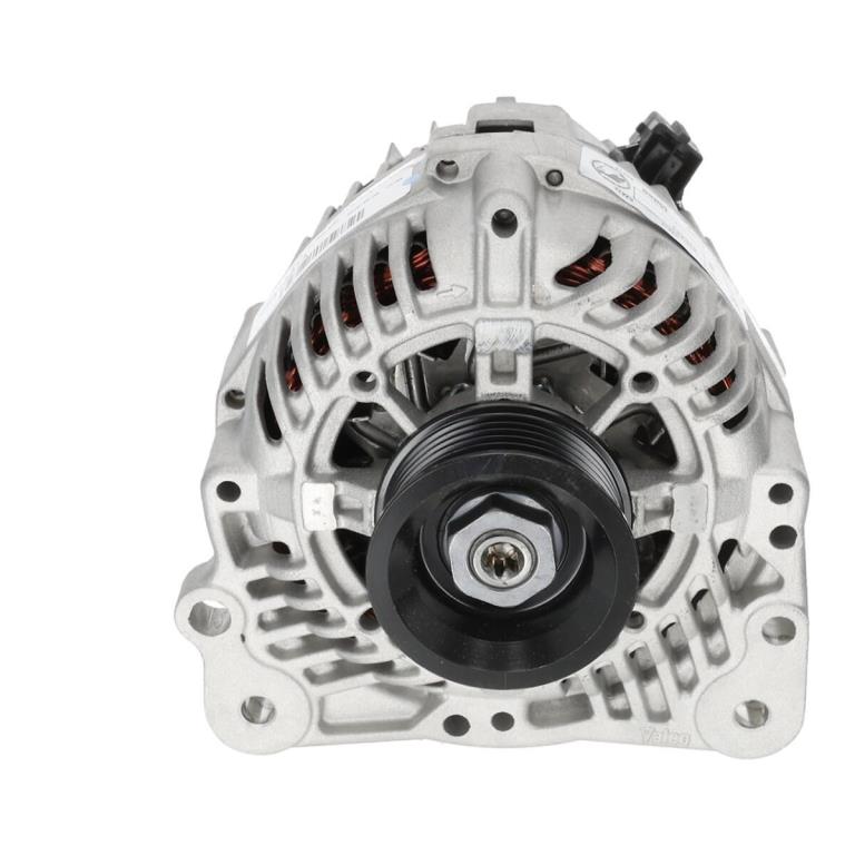 Alternateur VALEO 436483