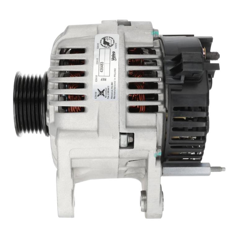 Alternateur VALEO 436483