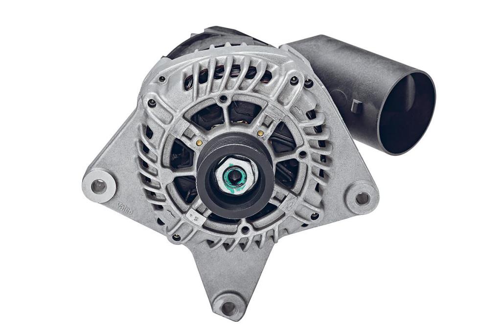 Alternateur VALEO 436486