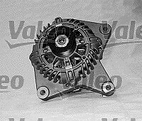 Alternateur VALEO 436487