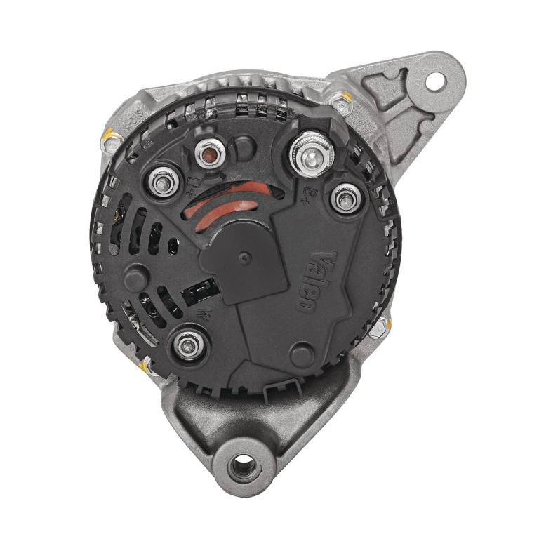 Alternador VALEO 436489