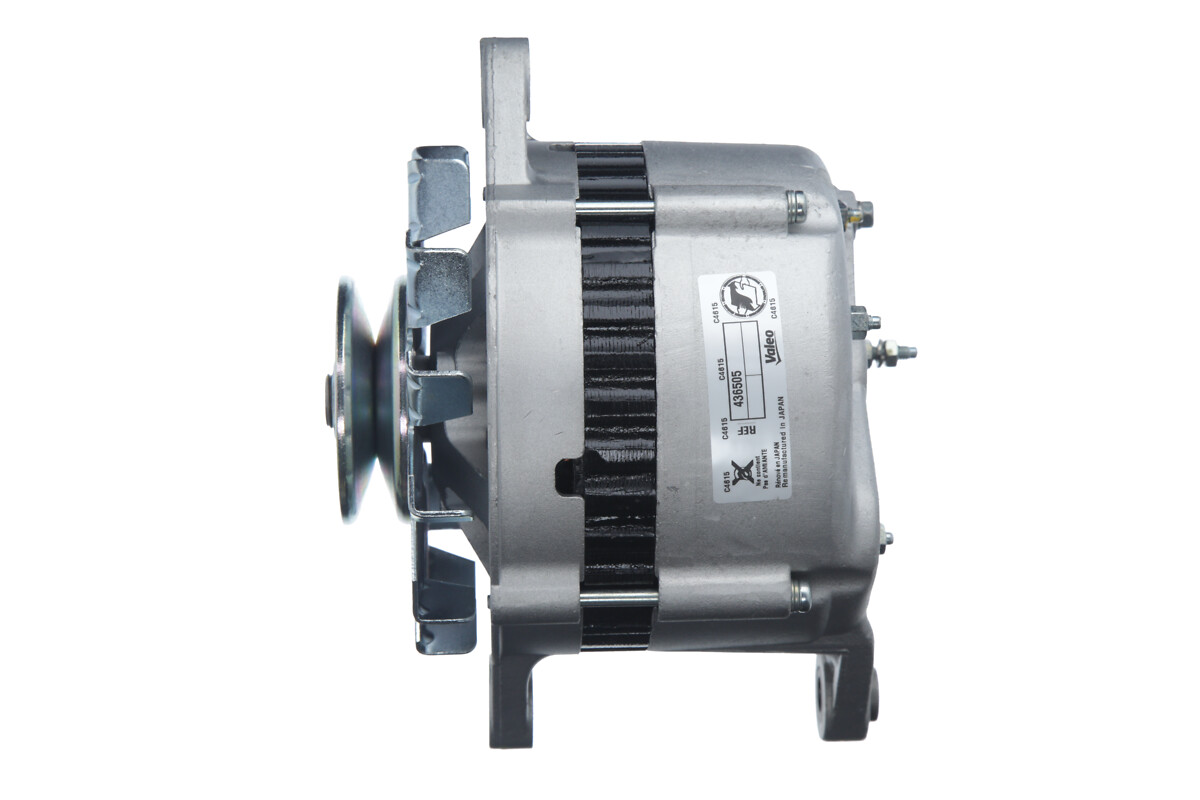Alternateur VALEO ref. 436505