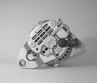Alternateur VALEO 436508