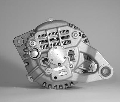 Alternador VALEO 436528