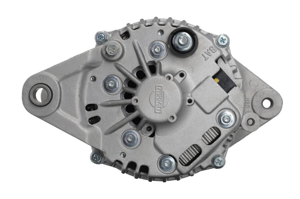 Alternateur VALEO 436529
