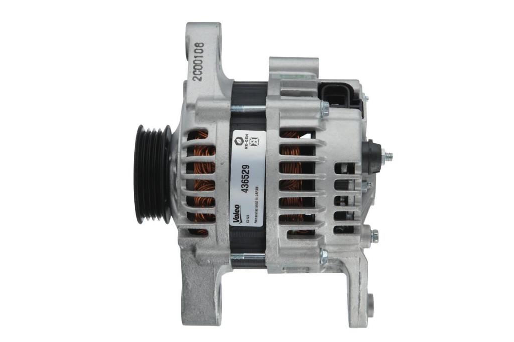 Alternateur VALEO 436529