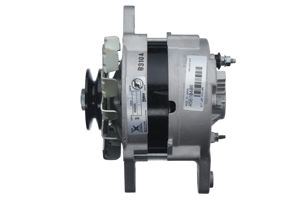 Alternador VALEO ref. 436535