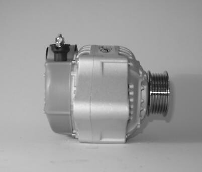 Alternador VALEO ref. 436536