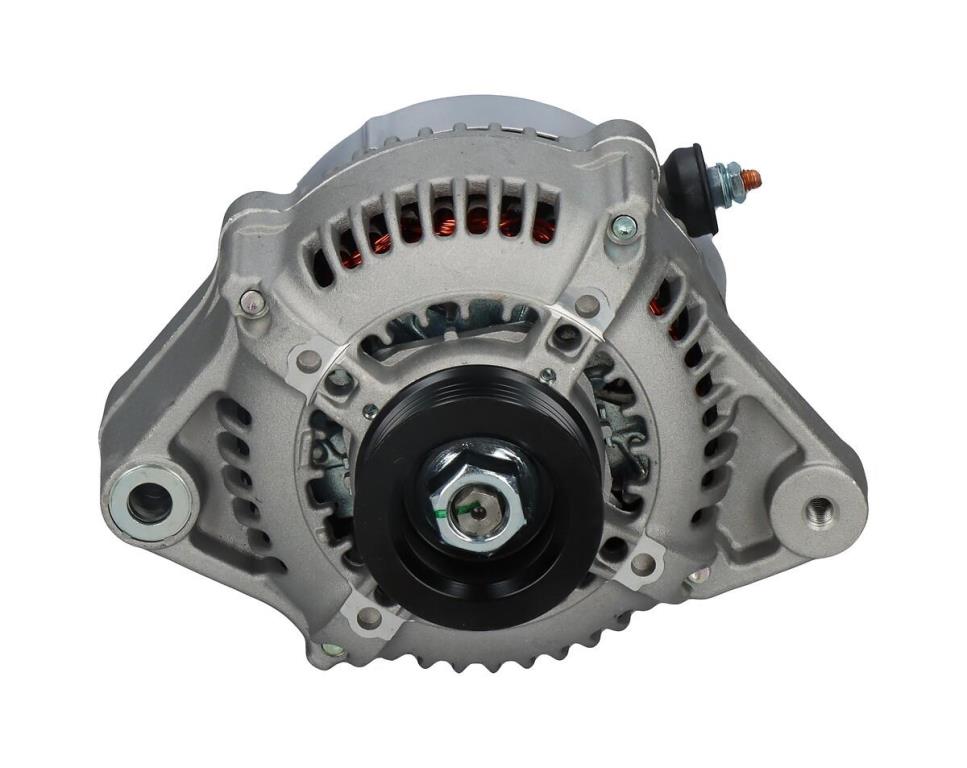 Alternador VALEO ref. 436537