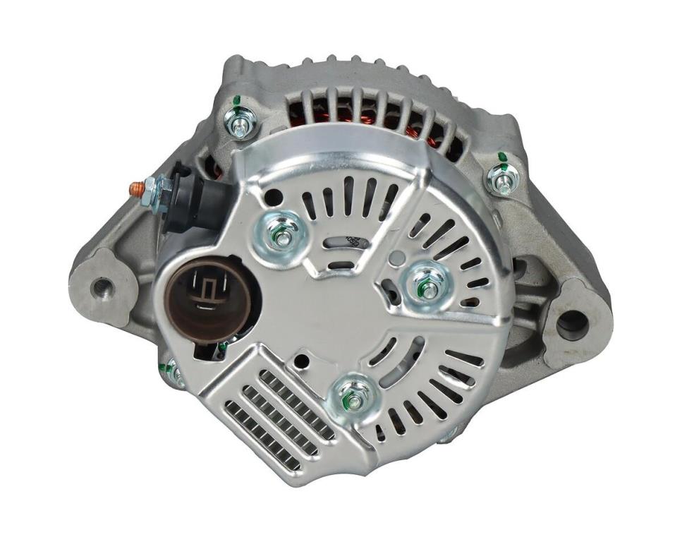 Alternador VALEO ref. 436537