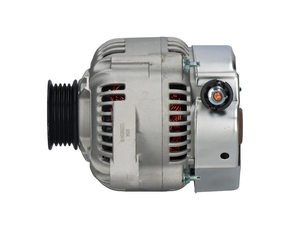 Alternador VALEO ref. 436537