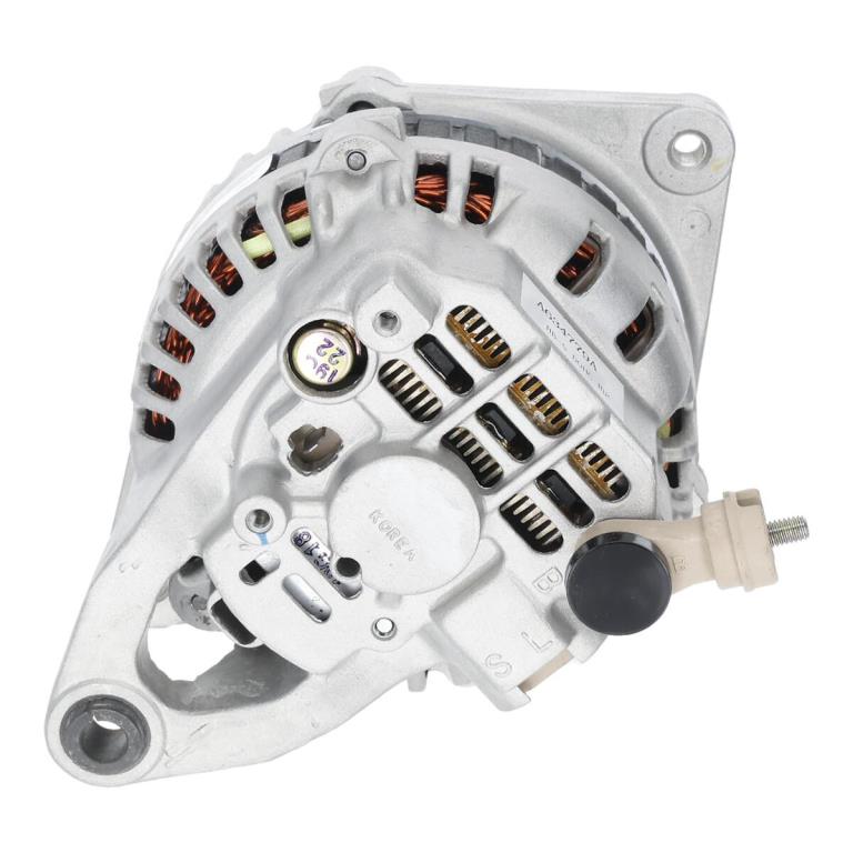 Alternateur VALEO 436542