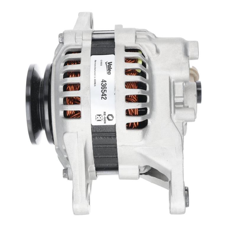 Alternateur VALEO 436542