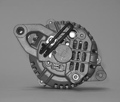 Alternateur VALEO 436544