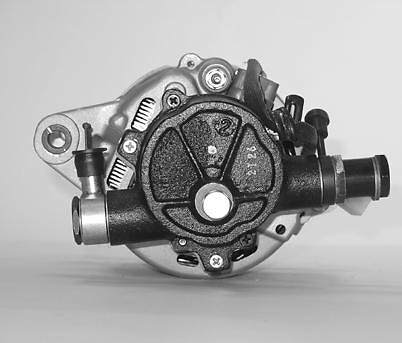 Alternador VALEO 436550