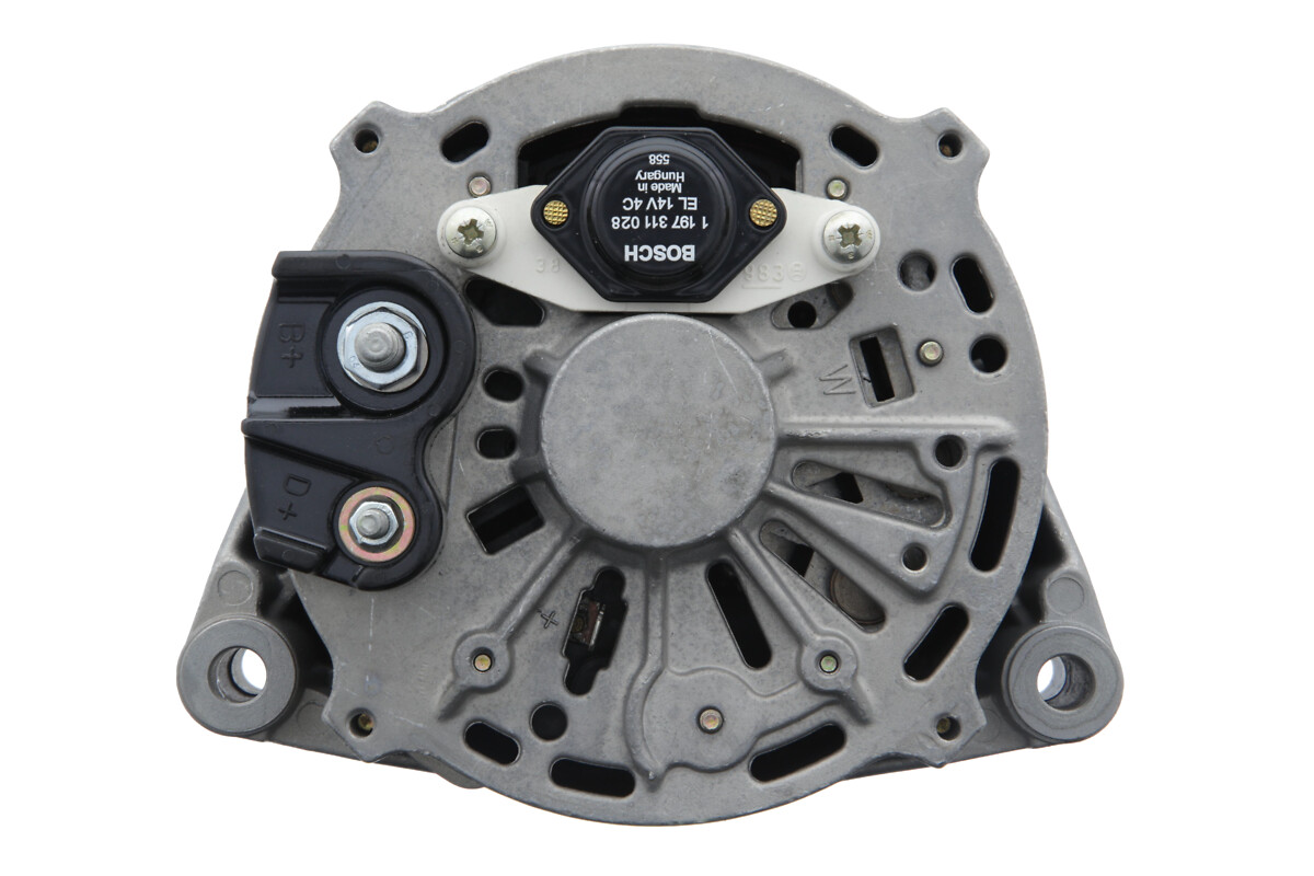 Alternador VALEO 436574