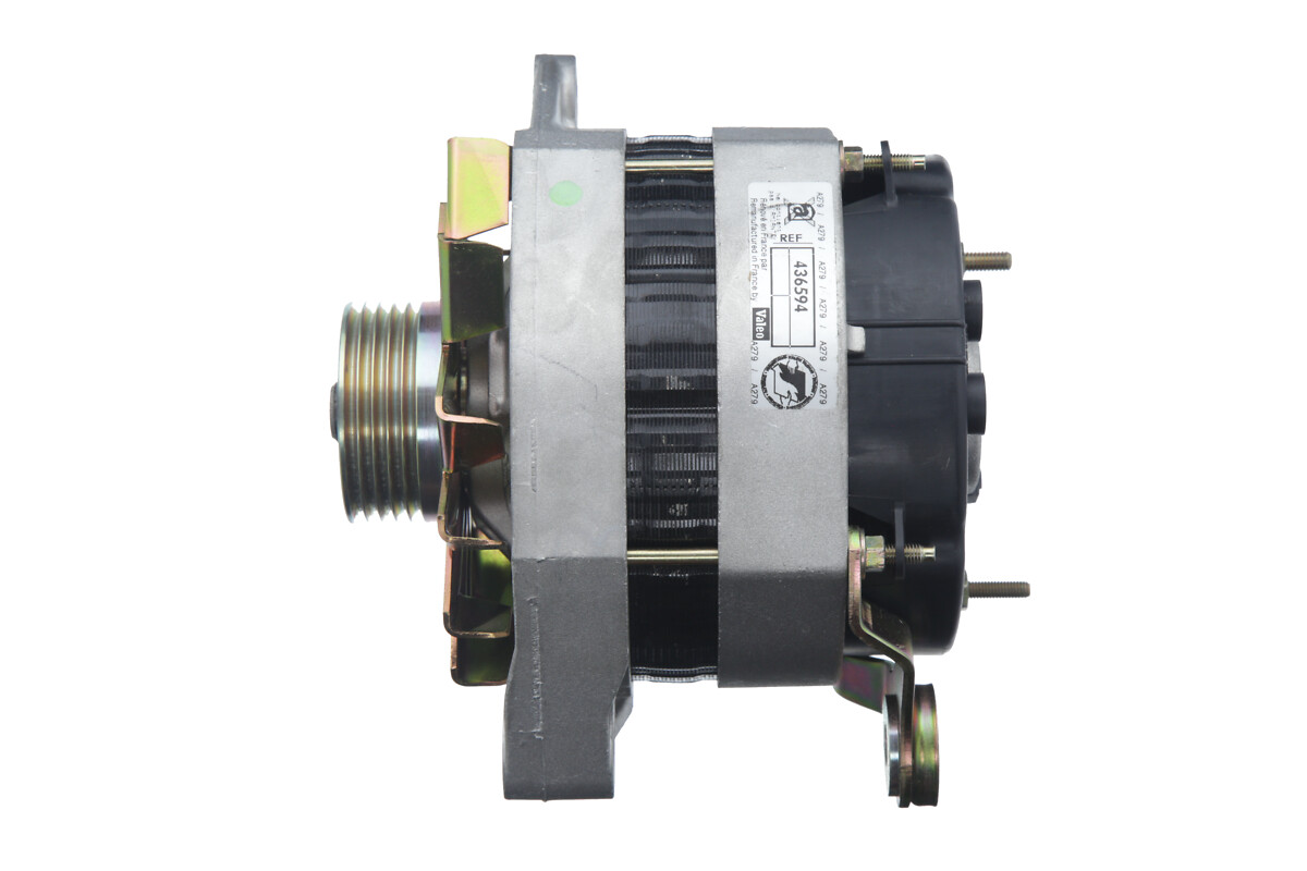Alternateur VALEO 436594