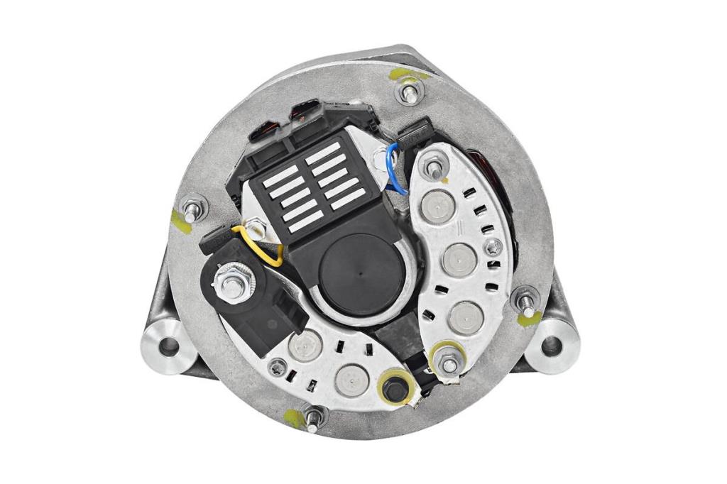 Alternador VALEO 436595