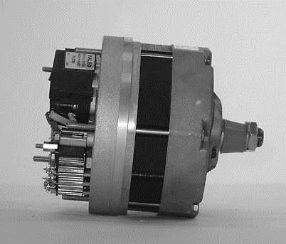 Alternateur VALEO 436599