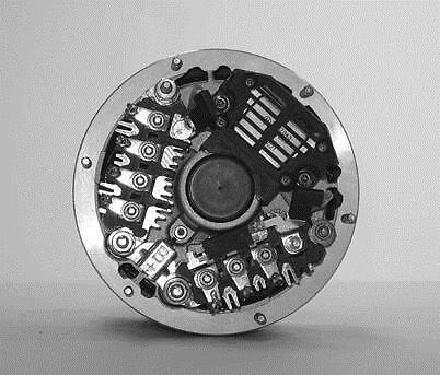 Alternateur VALEO 436599