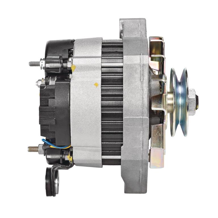 Alternateur VALEO ref. 436602