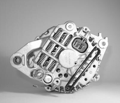 Alternateur VALEO ref. 436609