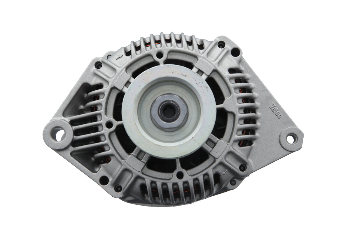 Alternateur VALEO 436615
