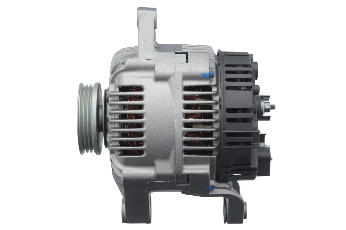 Alternateur VALEO 436615